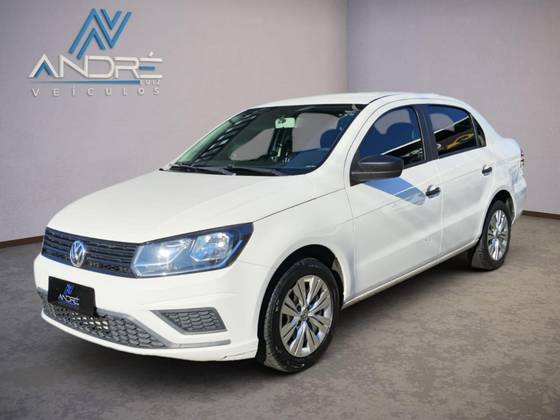 VOLKSWAGEN VOYAGE 1.6 16V MSI TOTALFLEX 4P AUTOMÁTICO VOLKSWAGEN VOYAGE 1.6 16V MSI TOTALFLEX 4P AUTOMÁTICO